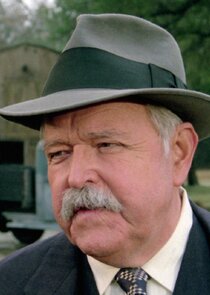 Earl Montgomery