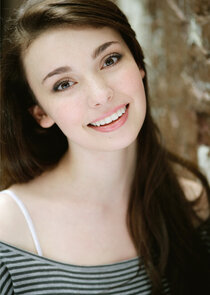 Lily Autumn Page