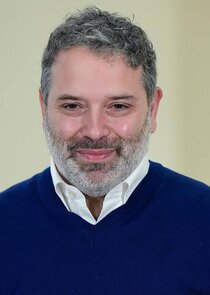 Enzo Paci