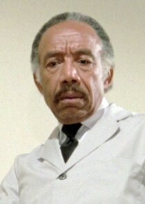 Fred D. Scott