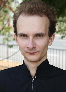 Андрей Рудаков