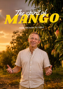 The Spirit Of Mango