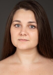 Анна Грущинская
