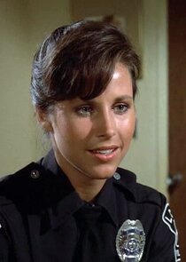 Officer Maggie Paine