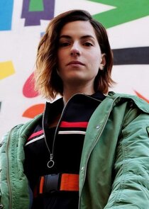 Blanca Ferrando