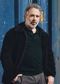 Mauro Bacigalupo