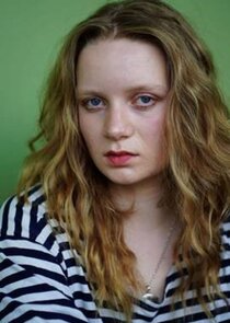 Ferosa Mackenzie
