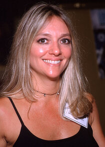 Melinda Mays