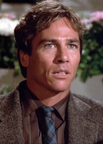 Robert Marshall