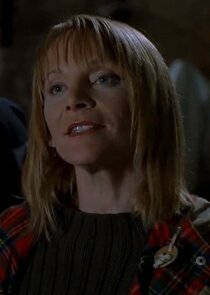 Helen Bronson