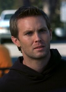 Kyle Montrose