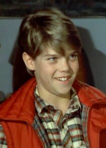 Tommy Hooker