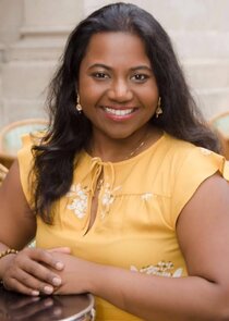 Aarthi Sampath