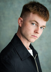 Shaun O'Callaghan Wade