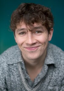 Jackson Ryan