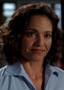 Professor Inez
