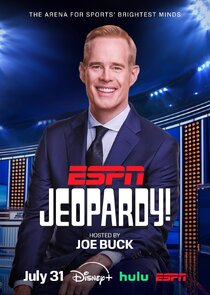 ESPN Jeopardy!