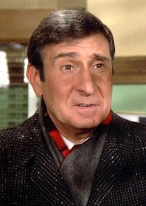 Bobby Ramsen