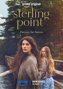 Sterling Point poster