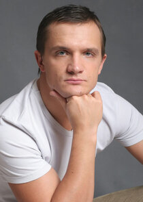 Антон Балабаев