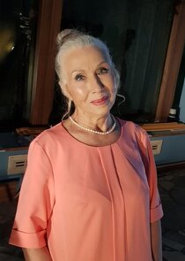 Антонина Медведева