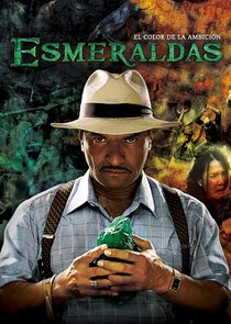 Esmeraldas poster