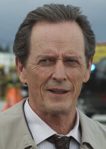 Captain Healy