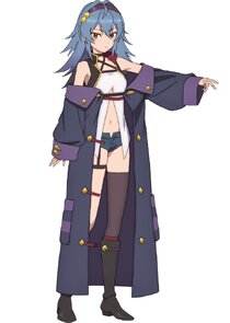 Mewi Freya