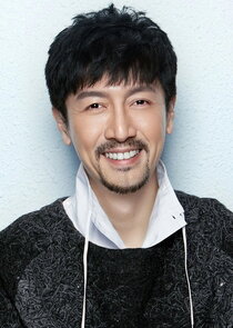 Edward Zhang