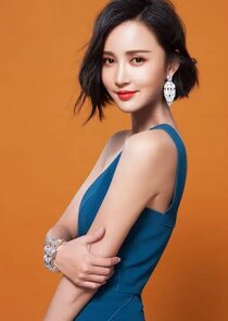 Zhang Xin Yi
