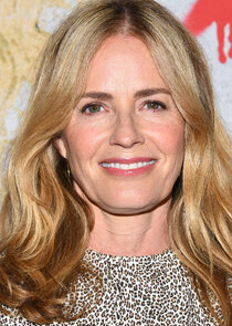 Elisabeth Shue