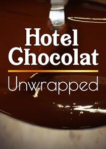 Hotel Chocolat Unwrapped