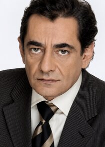 Αντώνης Καφετζόπουλος