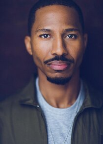 Omar Salmon