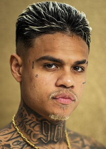 MC Cabelinho
