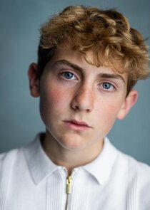 Cooper Turner