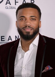 Zachariah Rogers