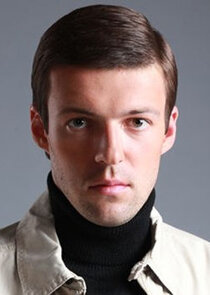 Владимир Марамышкин