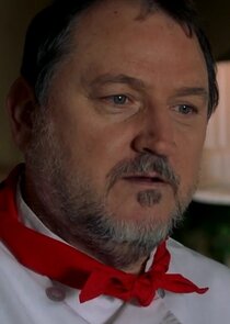 Peter LaSalle
