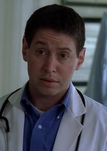 Dr. Ryan Halloway
