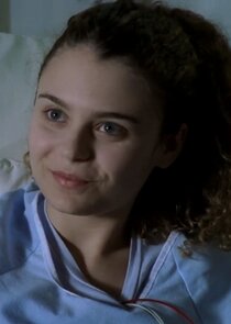 Amy Cullen