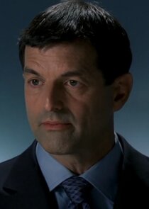 Dr. Peter Ogden