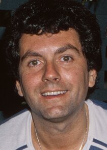 Jean-Pierre Dorléac