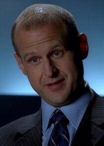 Peter Lefferts