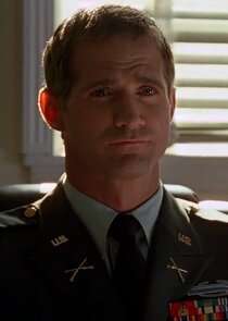 Captain William Fuller