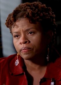 Regina Marshall