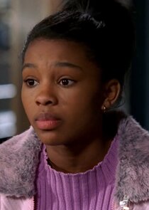Kiara Marshall
