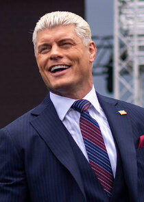 Cody Rhodes
