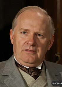 Dr. Archie Chisholm