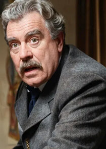 Inspector Alistair Cameron